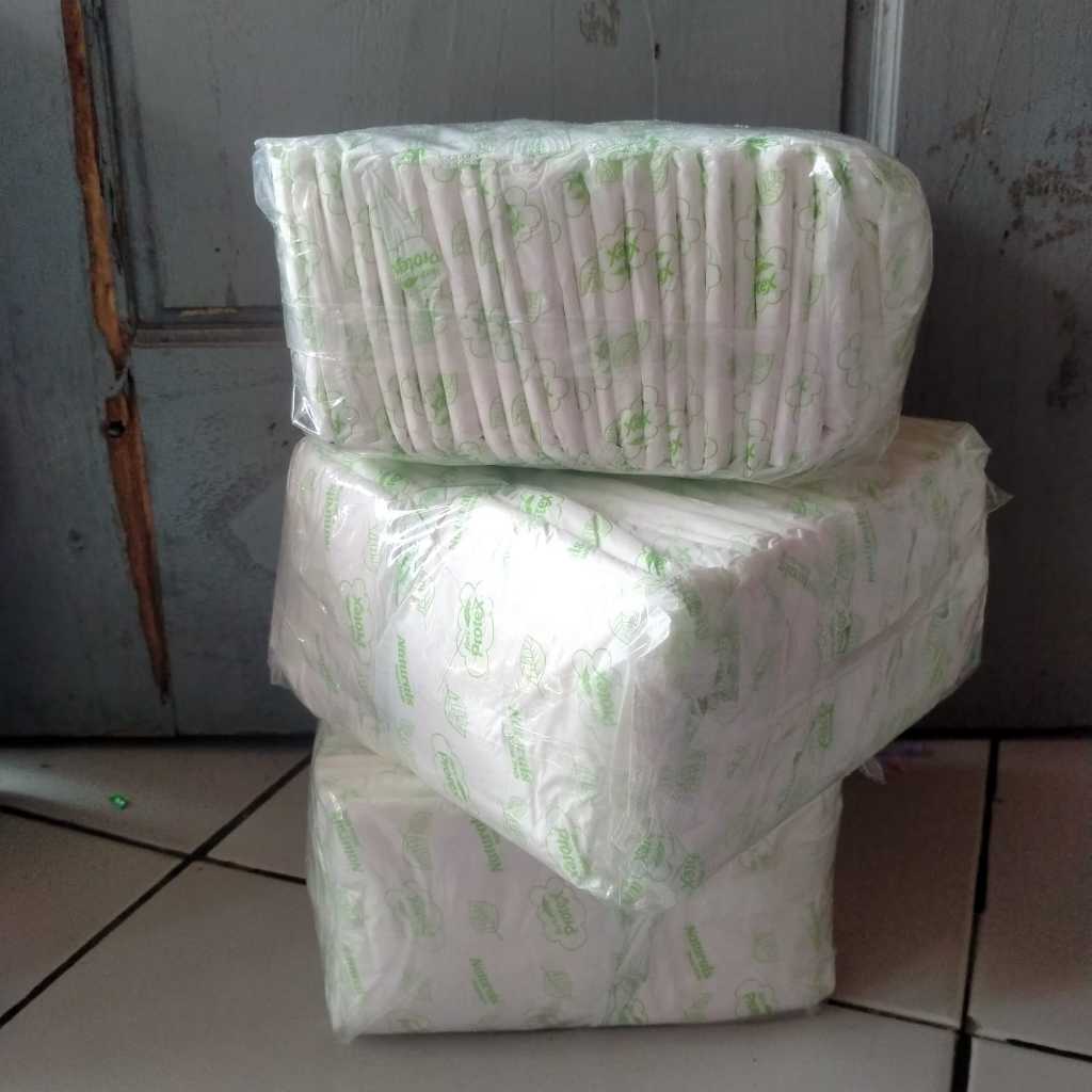 Pembalut isi 50/ pembalut wanita isi 50