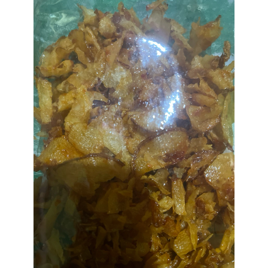 

Keripik Cabe Dumai