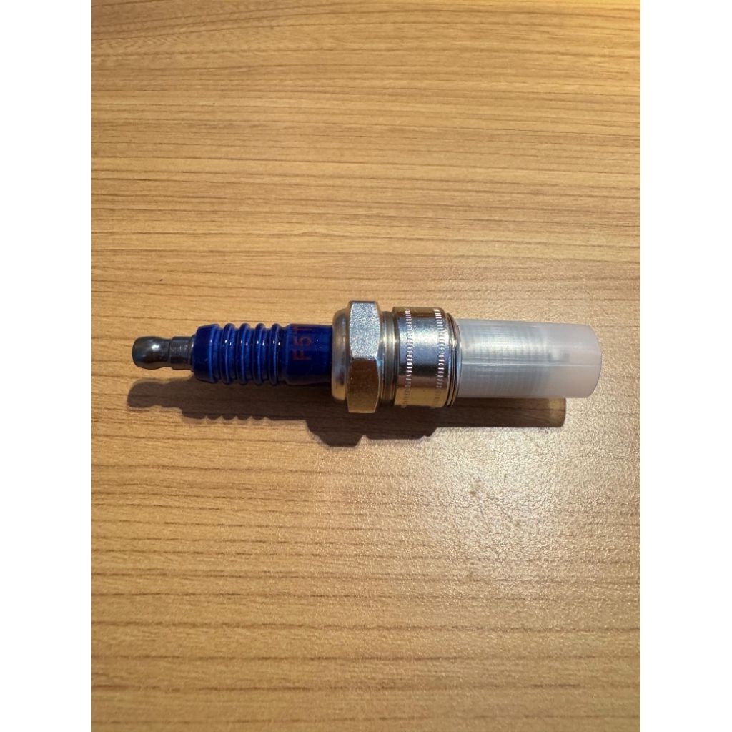 GX160 GX200 GX220 busi / Spark Plug Mesin Engine Drat Panjang & Mesin Genset Generator Drat Pendek