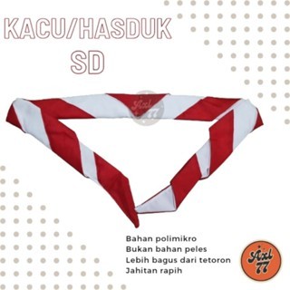 KACU PRAMUKA SD