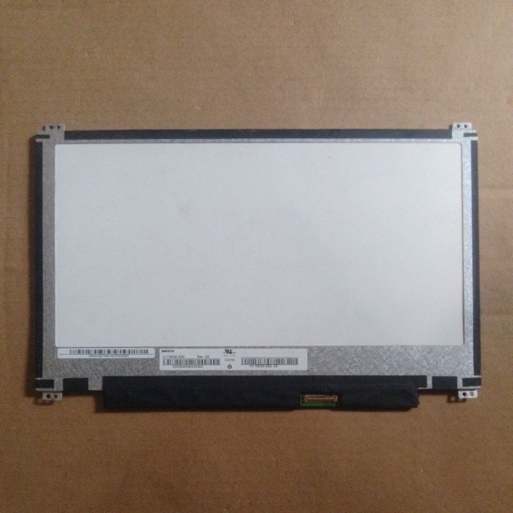 LCD NOTEBOOK 11.6 inch 30 pin Normal