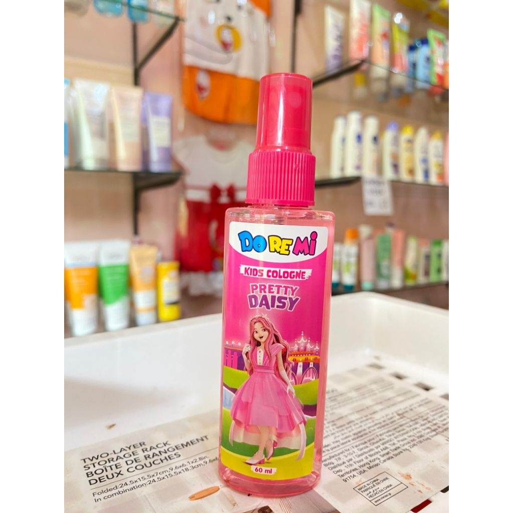 Doremi Kids Cologne