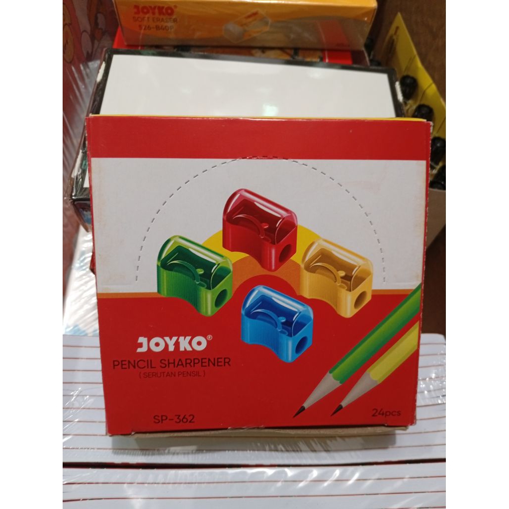 

RAUTAN ROTI JOYKO SP-362 PER PAK ( ISI 24 )