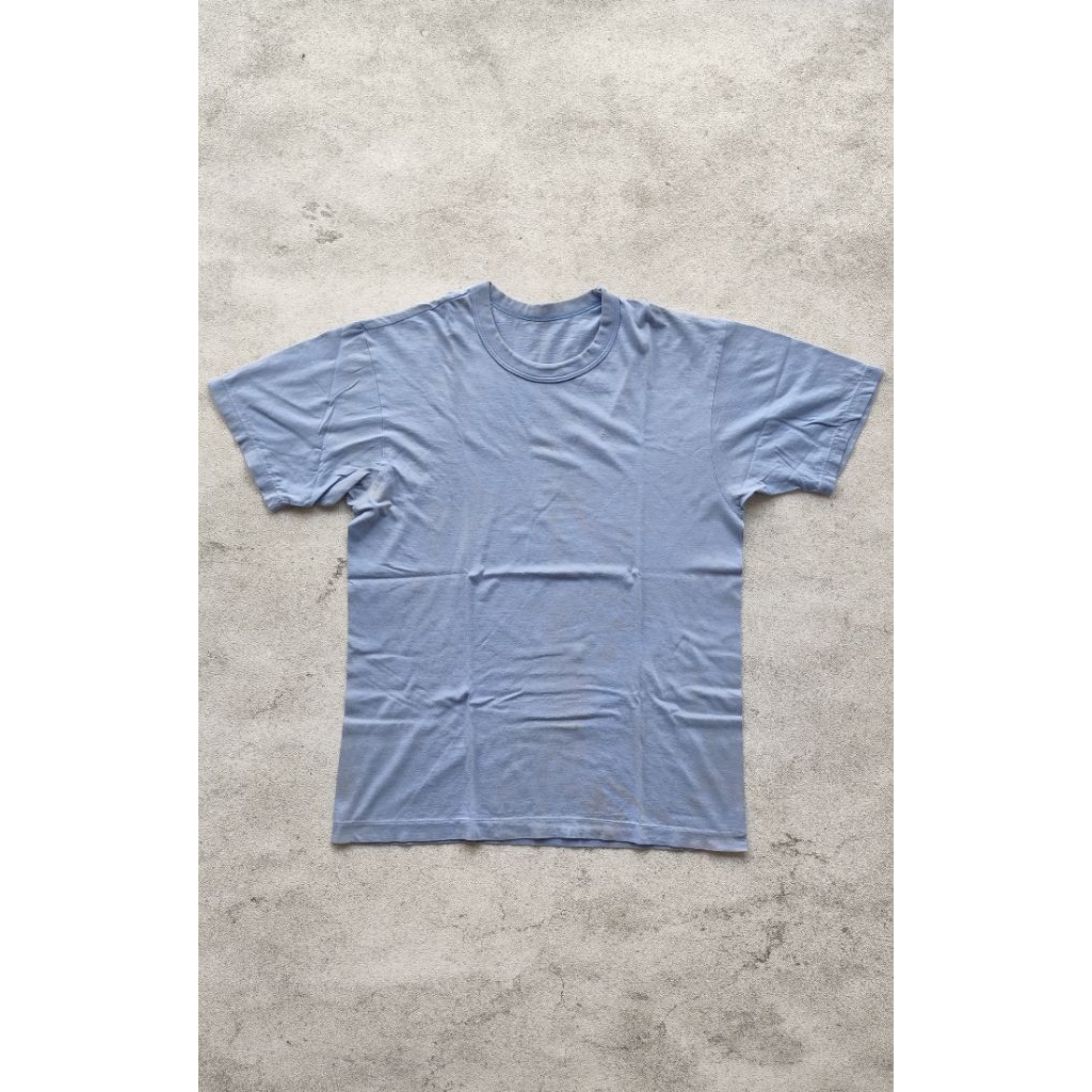 Jentle by Kume Vintage Single Stitch Japan T-Shirt