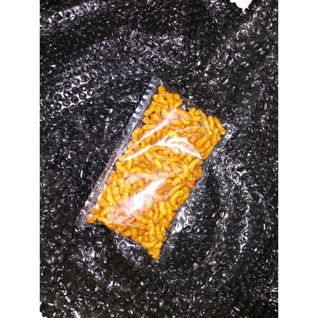 

A84 Makaroni Nasi Goreng 100gram, 250gram, 500gram, 1kg