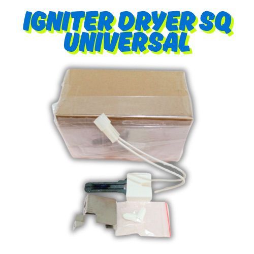 Sparepart Igniter Dryer SpeedQueen Universal