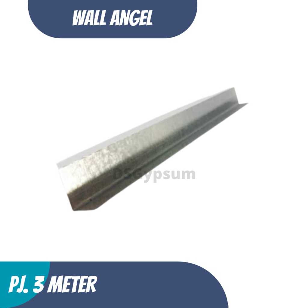 Wall Angle