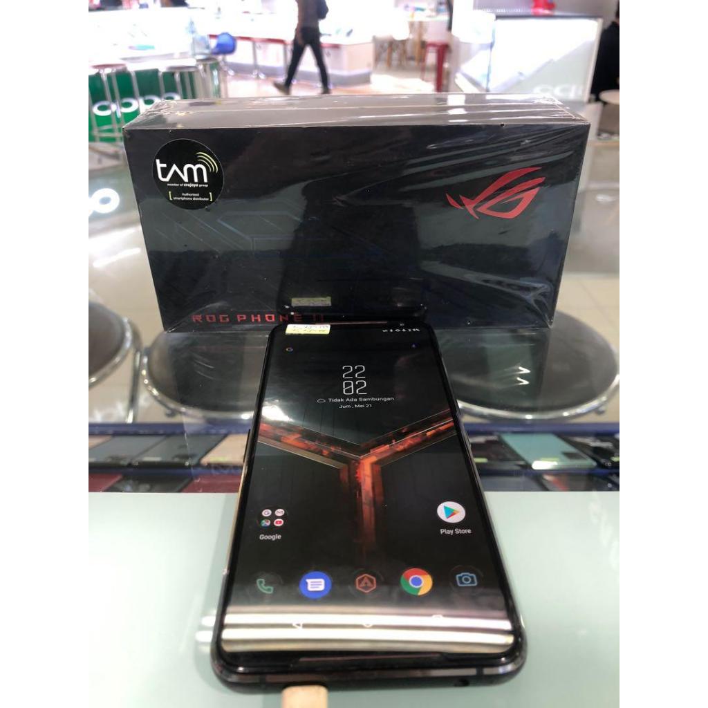 Asus ROG 2 8/128gb TAM second