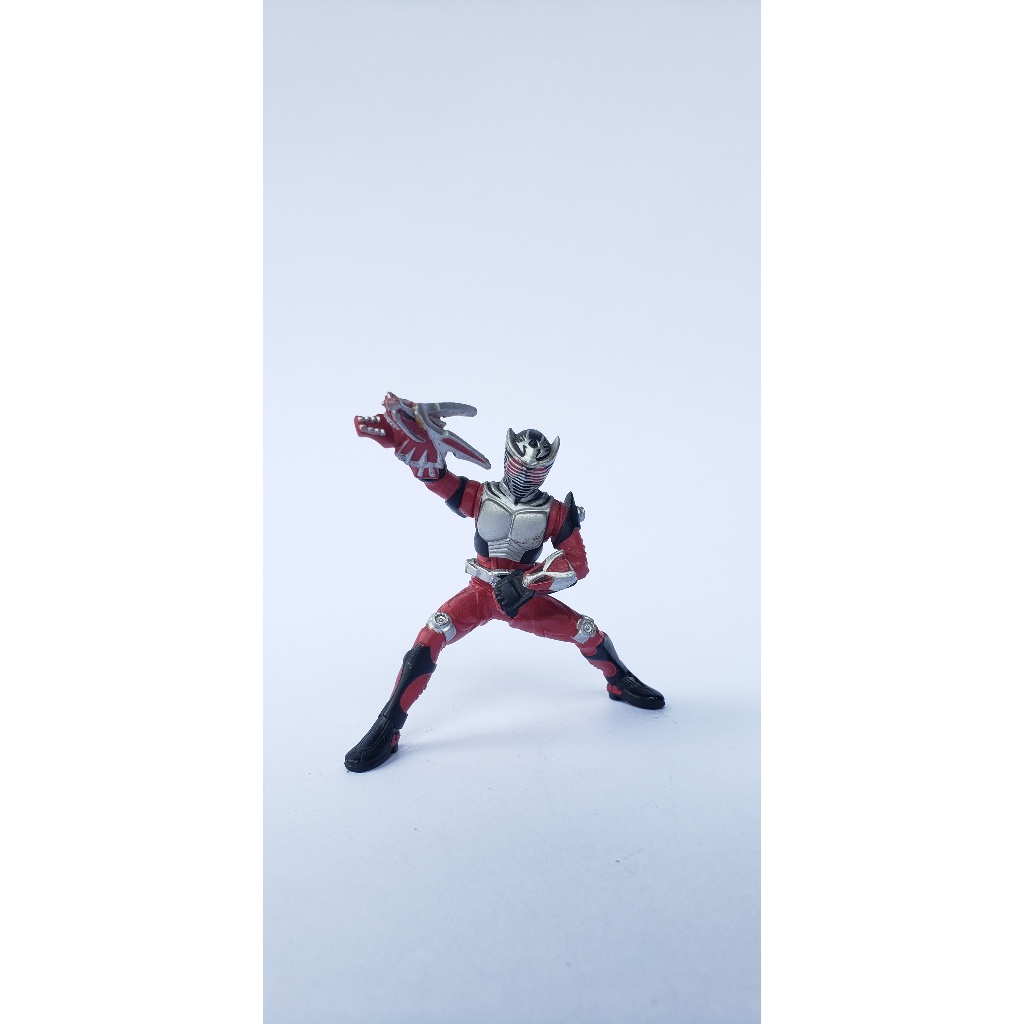 Action Figure KAMEN RIDER RYUKI