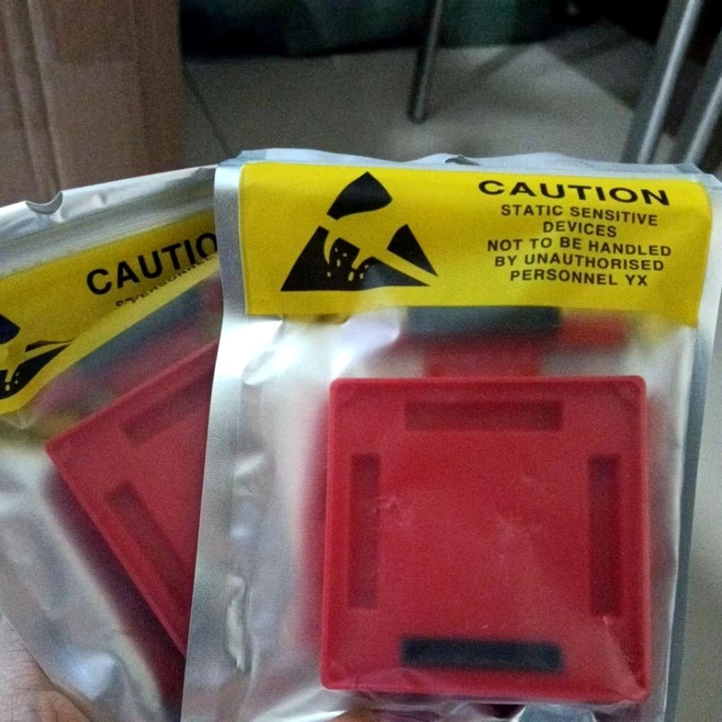 F64 ISP IC ADAPTER/CONVERTER