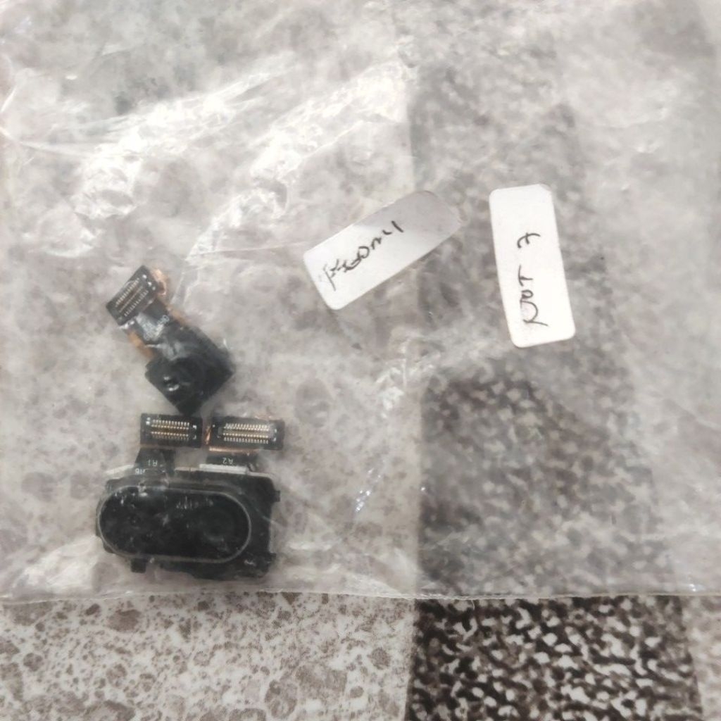 kamera hp redmi not 7 ORI copotan