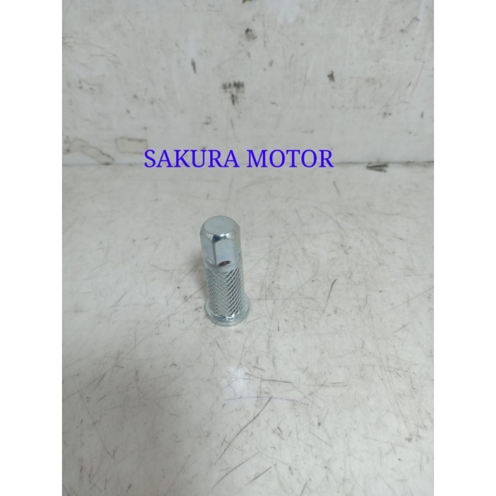 MUR NANAS BLOK HEAD RX KING/ RX S