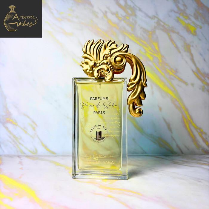 Reine De Saba Esprit Saba 100 ml (PRELOVED)