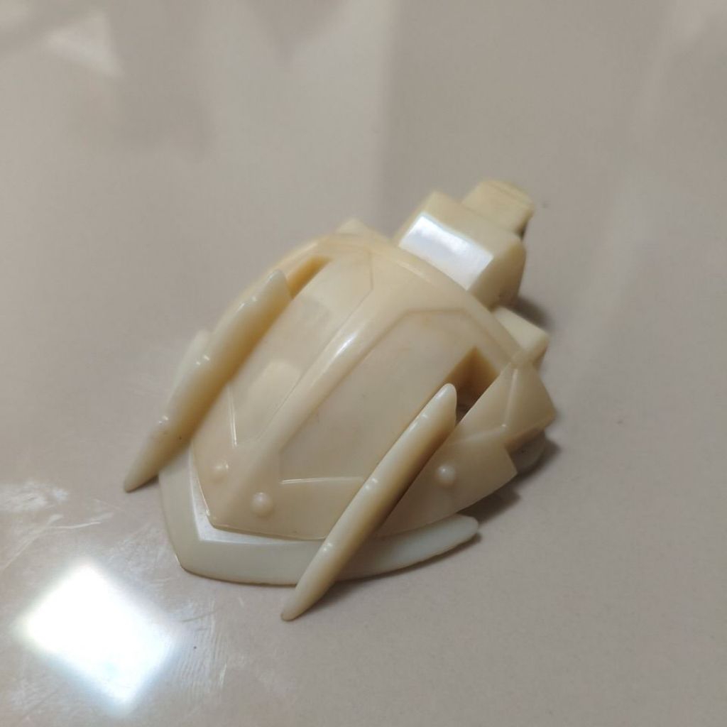 Crush Gear Fw KS / King Schwarz SP (Sector Project) Mulus