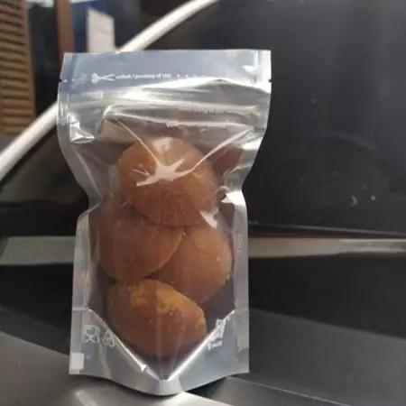 

Gula Jahe Serai Jawa Tanpa Bahan Pengawet Minuman Tradisional Purworejo