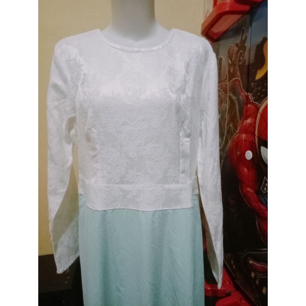 gamis 3h