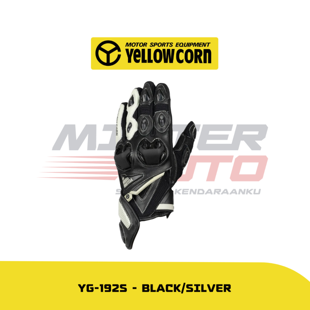 Yellow Corn YG-192S Gloves