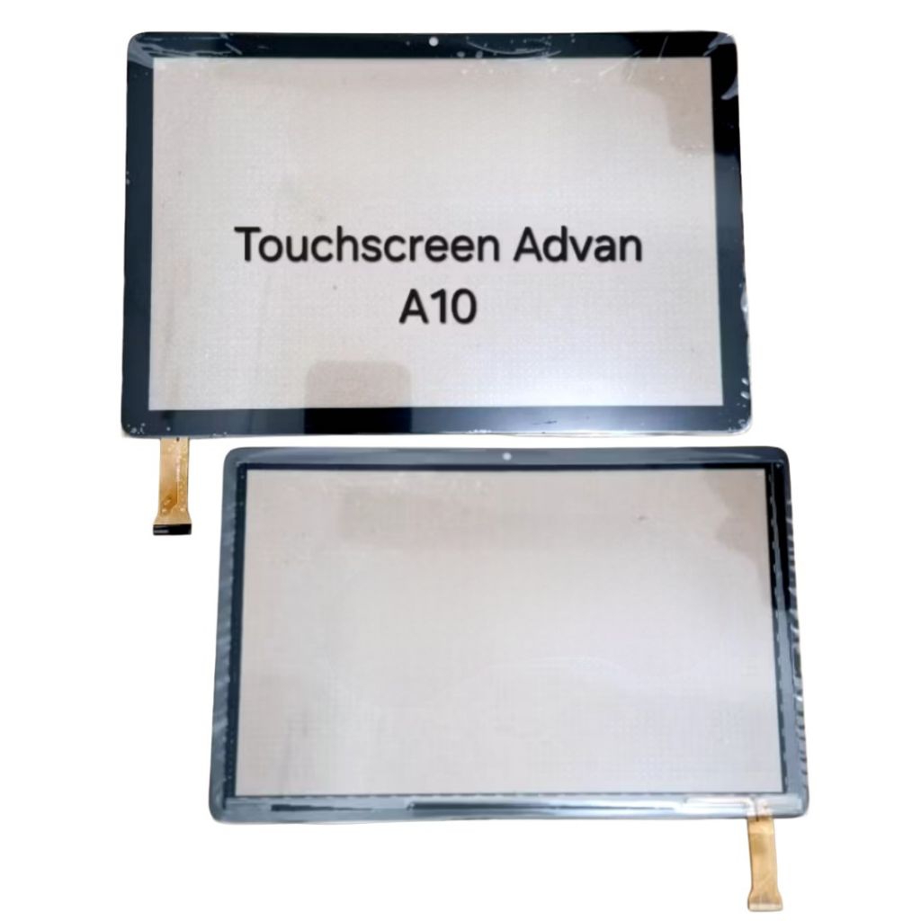 TOUCHSCREEN ADVAN A10 ORI