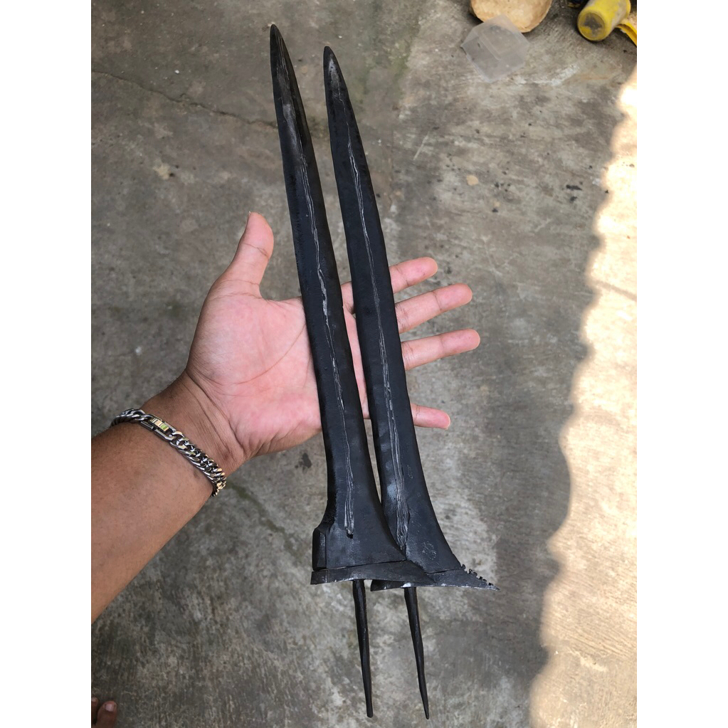 KERIS BROJOL PAMOR SODO SAKLER