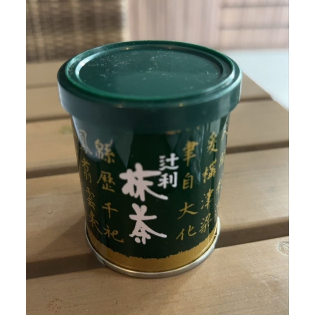 

Tsujiri Onoen Uji Matcha 30g