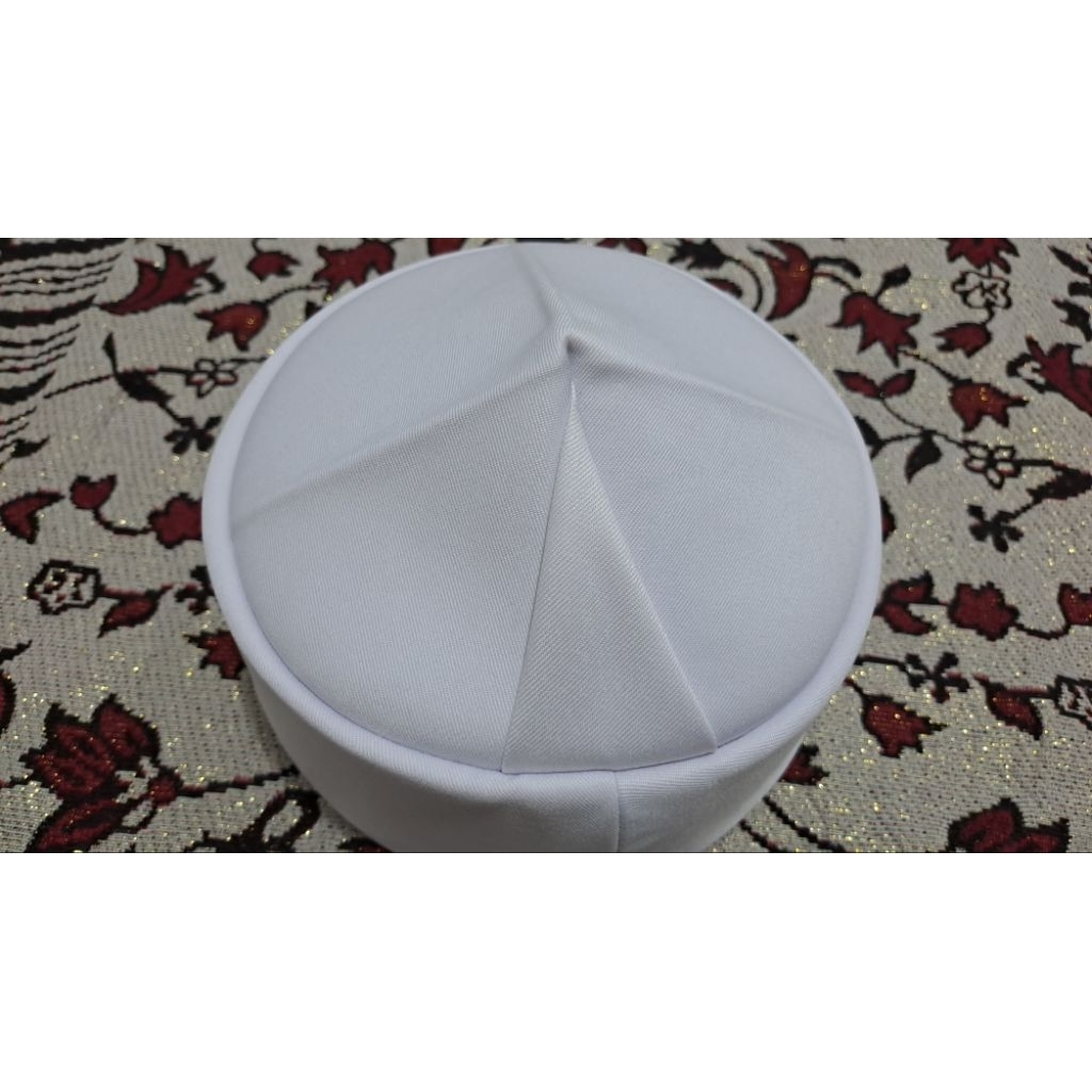 PUTIH PUTIH : PECI MODEL AZHAR/PECI AL AZHAR/PECI / ALAZHAR IMPOR MESIR ORIGINAL