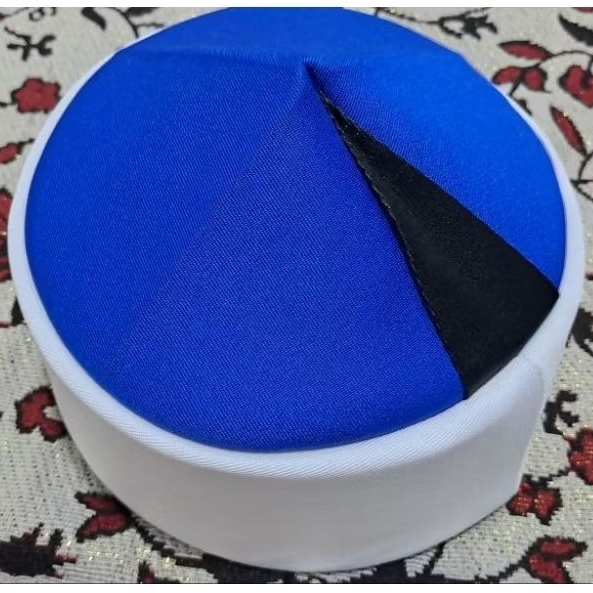 PUTIH BIRU : PECI MODEL AZHAR/PECI AL AZHAR/PECI ALAZHAR IMPOR MESIR ORIGINAL