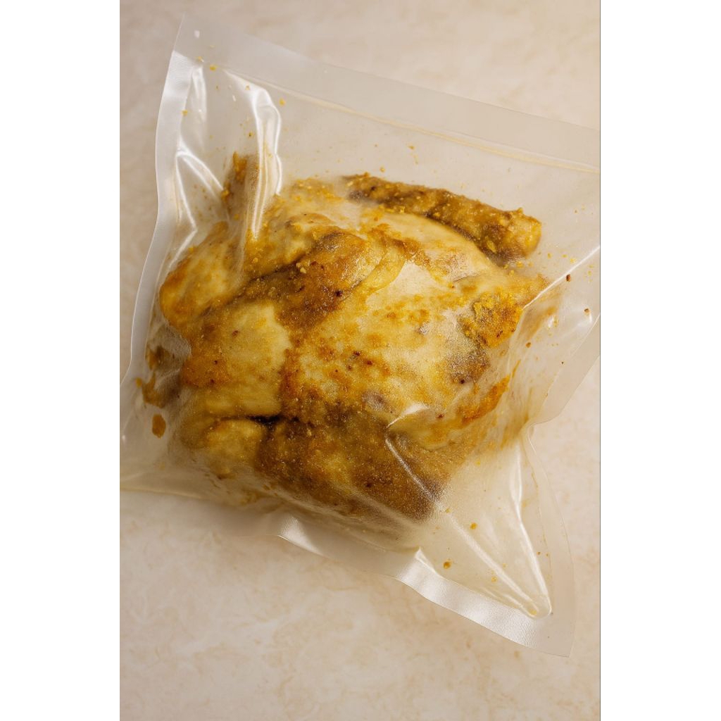 

Ayam Utuh Ungkep Siap Bakar/ Goreng ELABAR