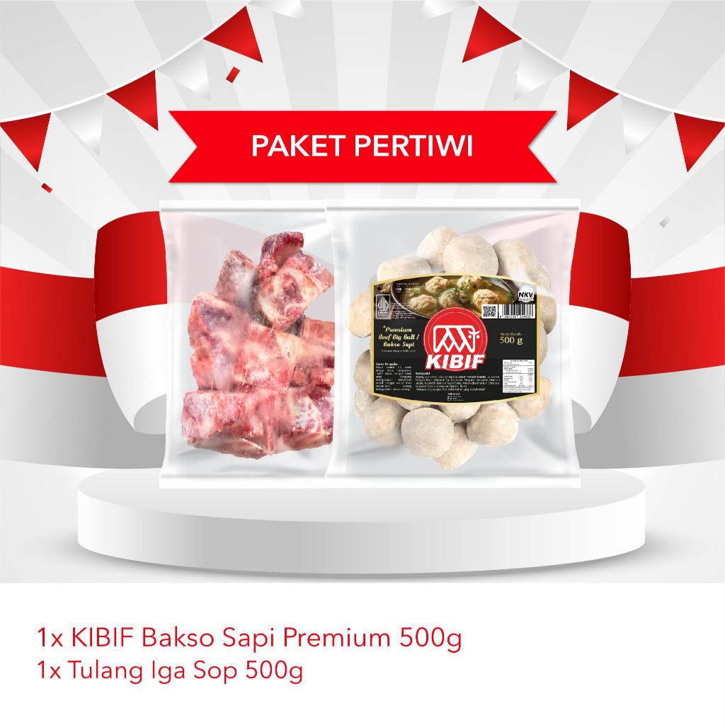 

8.8 Sale Paket Pertiwi