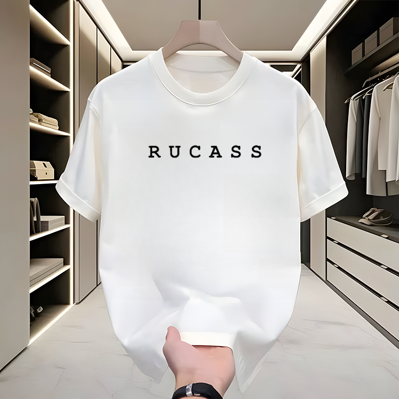 【Sports Station】kaos distro kaos branded pria original kaos pria jumbo Pria Wanita Unisex kaos coupl