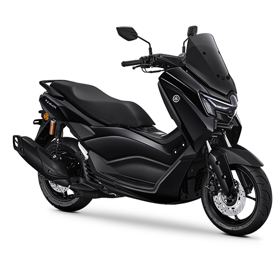 SEPEDA MOTOR NEW YAMAHA NMAX 155 NEO S  2025  MEDAN DAN SEKITARNYA