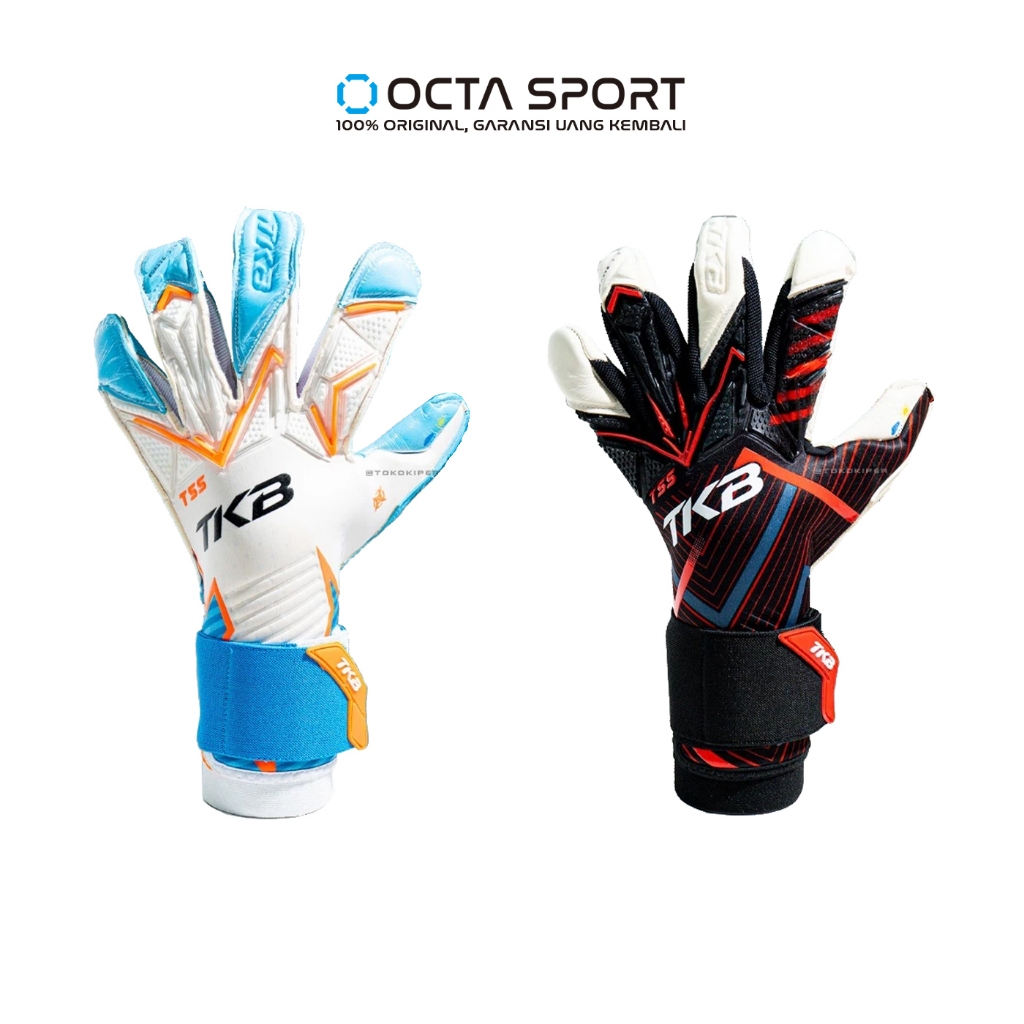 SARUNG TANGAN KIPER TKB FORSTE 3.0 GK