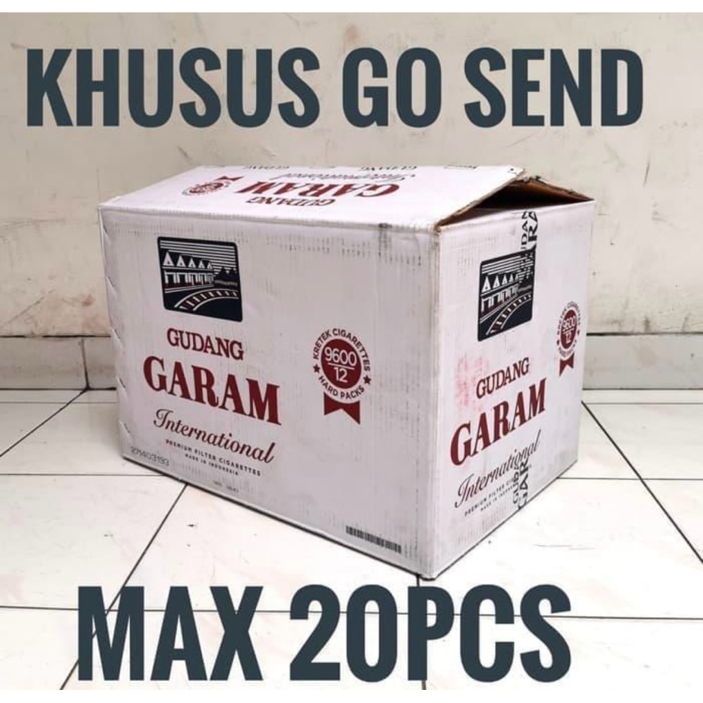 KARDUS KARTON BOX BESAR PENYIMPANAN PINDAH RUMAH BEKAS