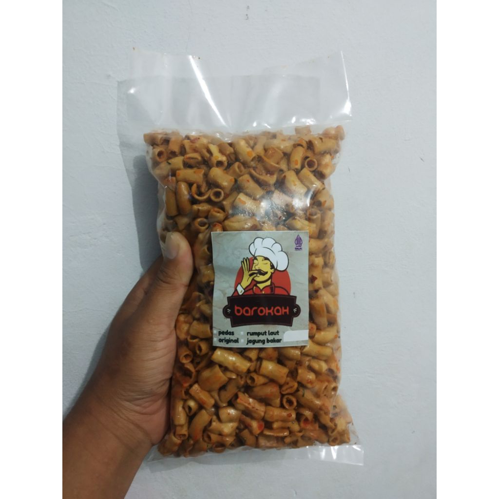 

makaroni bantat 500 gram