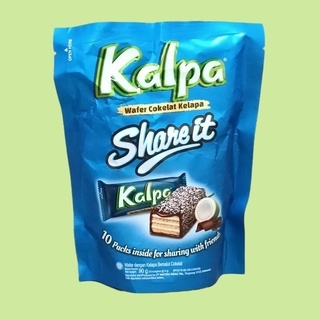 Beng Beng Kalpa Share It Mini Pouch [10 pcs/pouch]