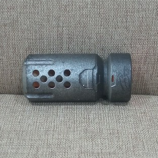 Nerf Aksesoris Nerf Barrel Nerf Silincer