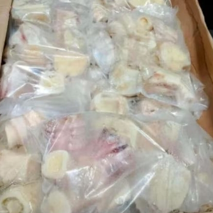 Frozen Sumsum/ Skengkel Sapi MURAH