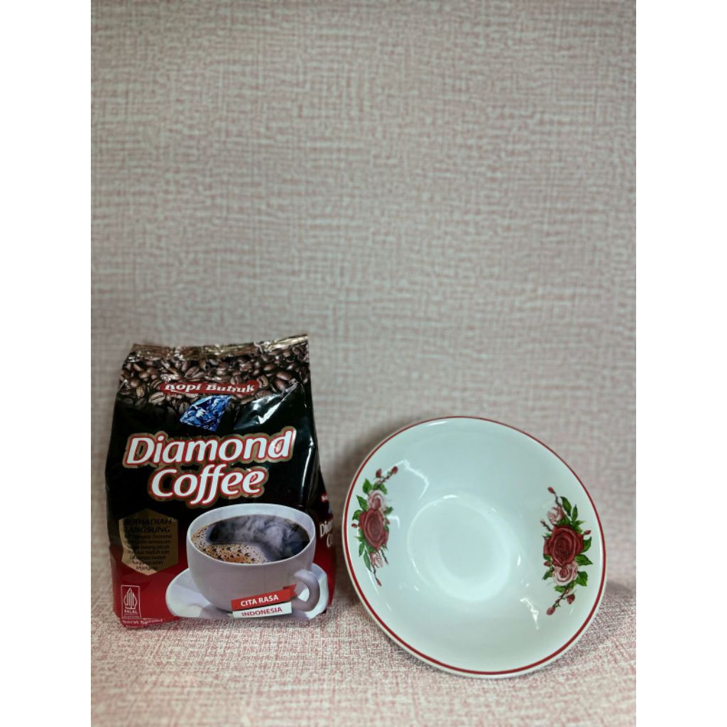 

Promo/DiamondCoffee600gr/berhadiahmangkok