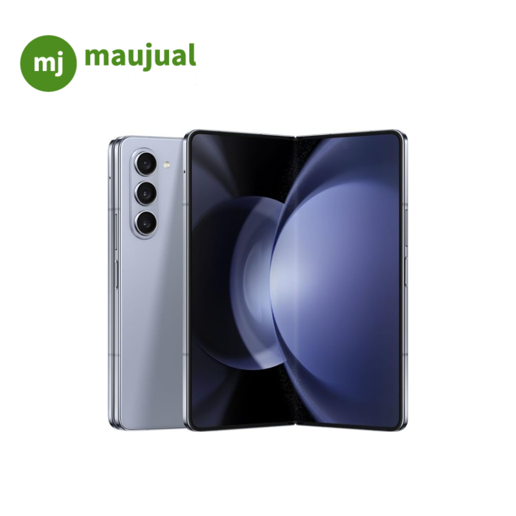 Samsung Galaxy Z Fold 5 12GB/256GB Bekas Resmi Indo