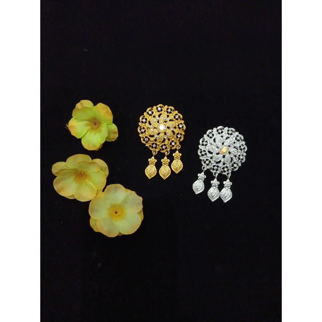 BROS KEBAYA / BROS JUNTAI / bros kutubaru / bros kebaya encim / bros kebaya kartini