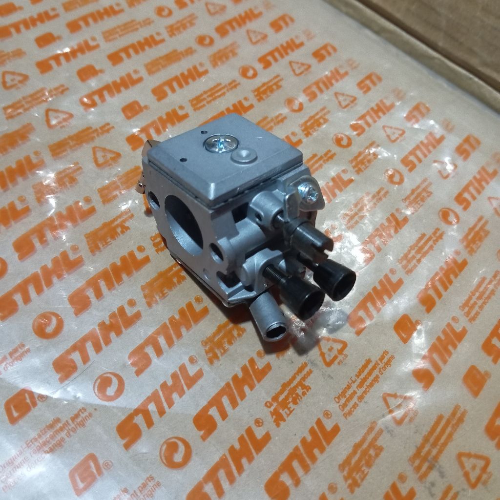 Karburator ms 382 mesin senso