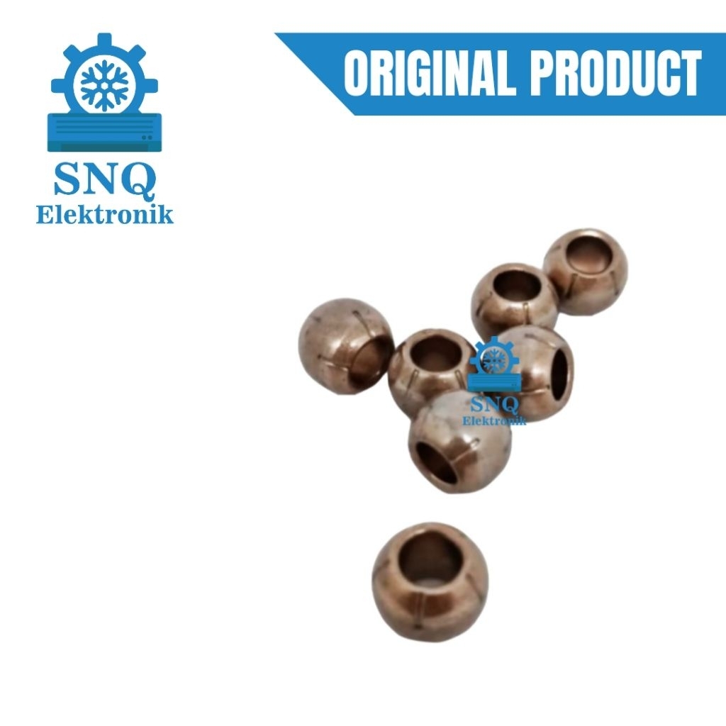 Bosing kipas angin GMC - Bearing kipas GMC - Boshing kipas angin