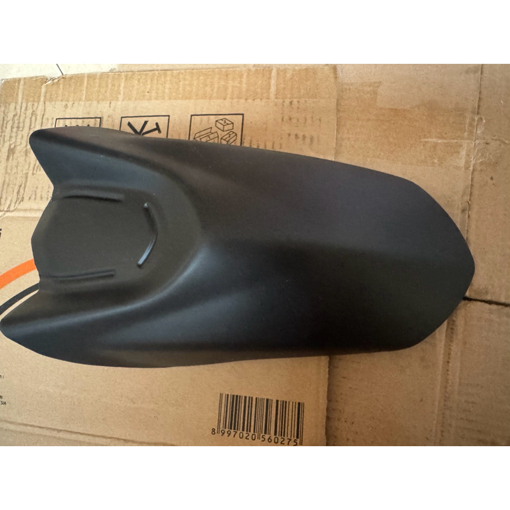 Spakbor aerox old /new abs