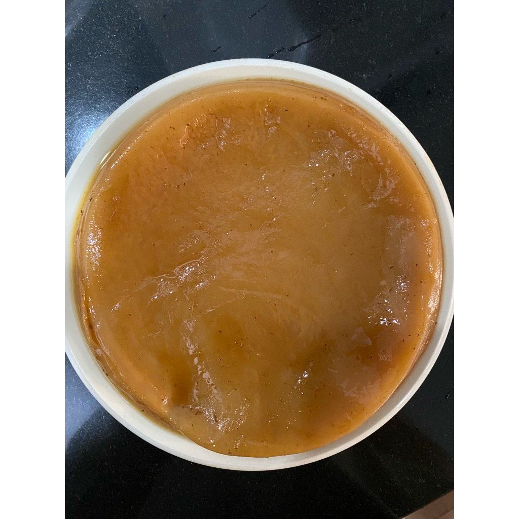 

SCOBY Diameter 16.5 cm