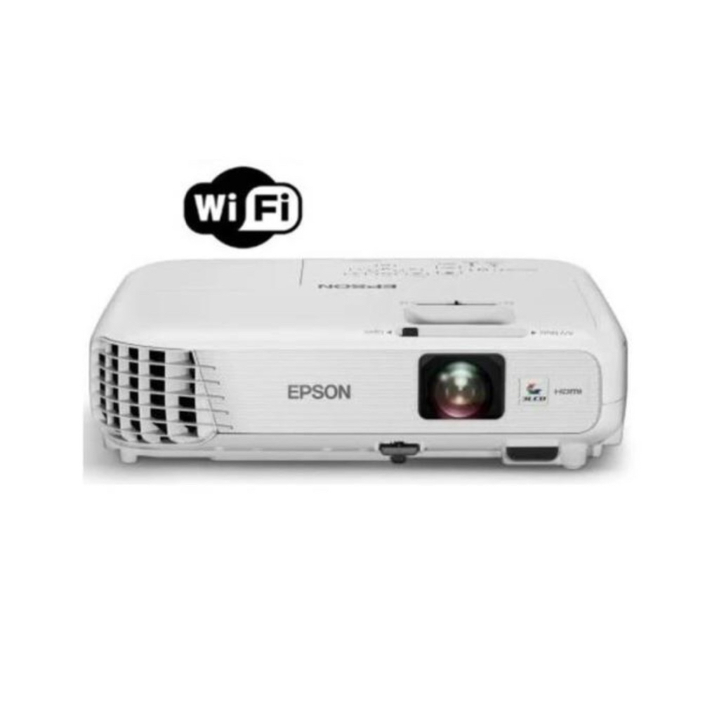 Epson Eb X300 / Proyektor Epson Eb-x300 XGA HDMI