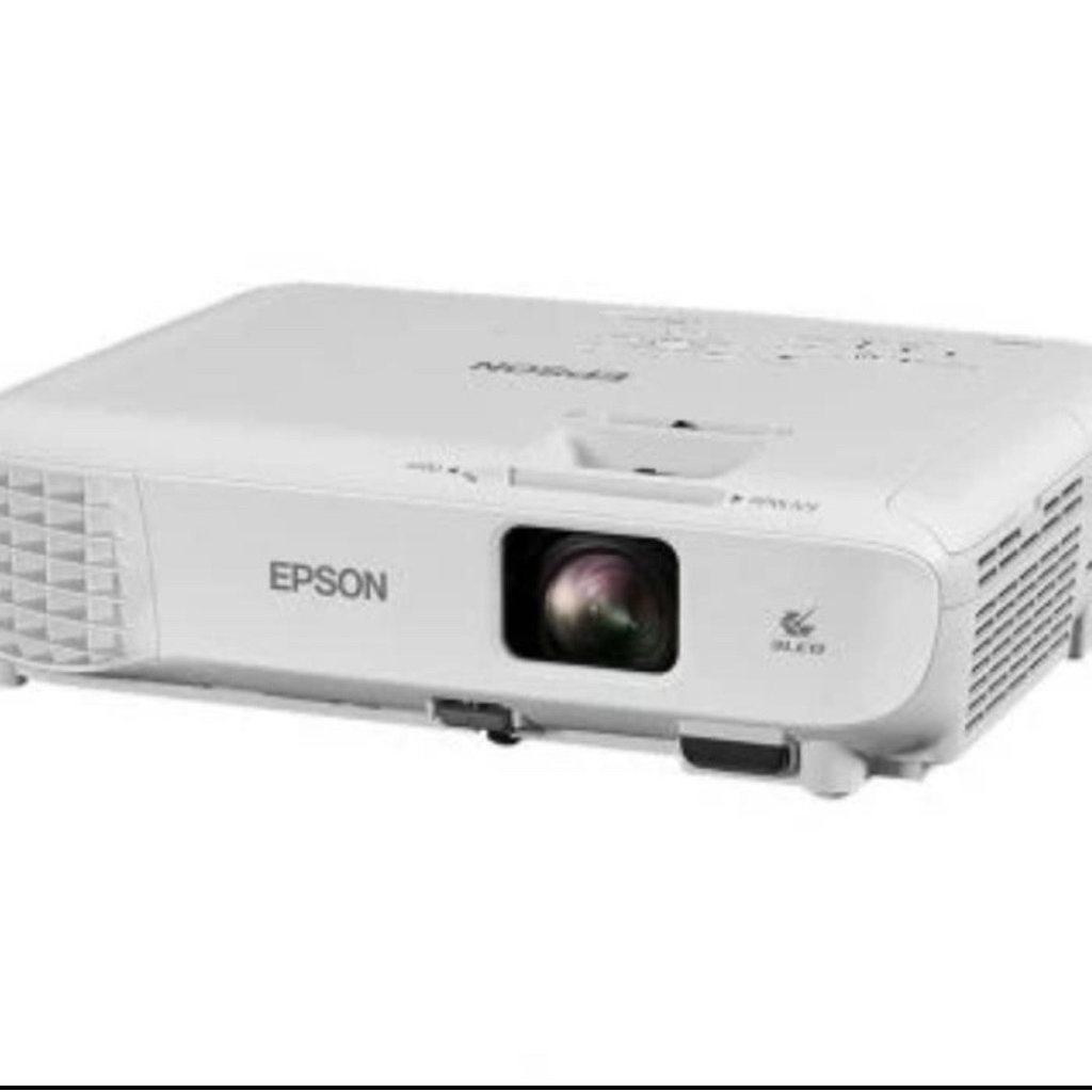Velopiii67 Epson Eb-X400 / Proyektor Epson Eb X400 Xga Hdmi