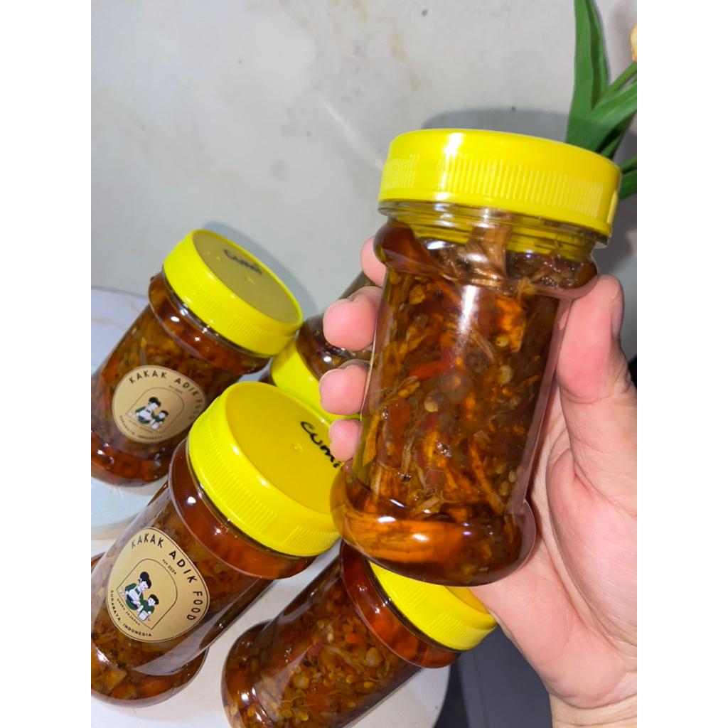 

sambal lauk|sambal instan|sambalcumi|sambalklotok|sambaltunainstan
