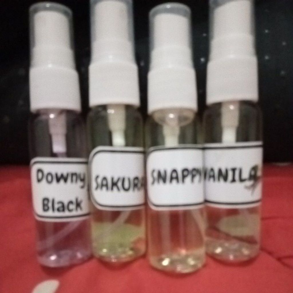

parfum 30 ml 4 varian
