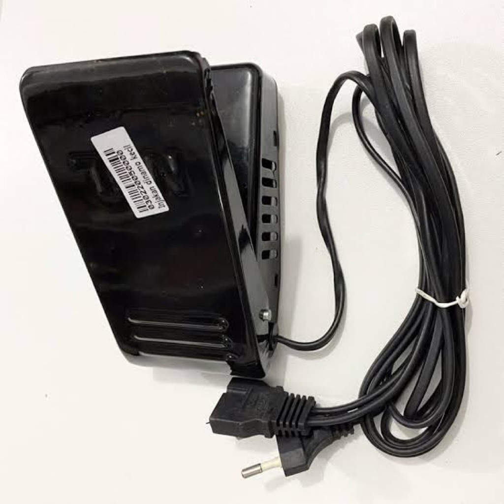 PEDAL MESIN JAHIT KLASIK