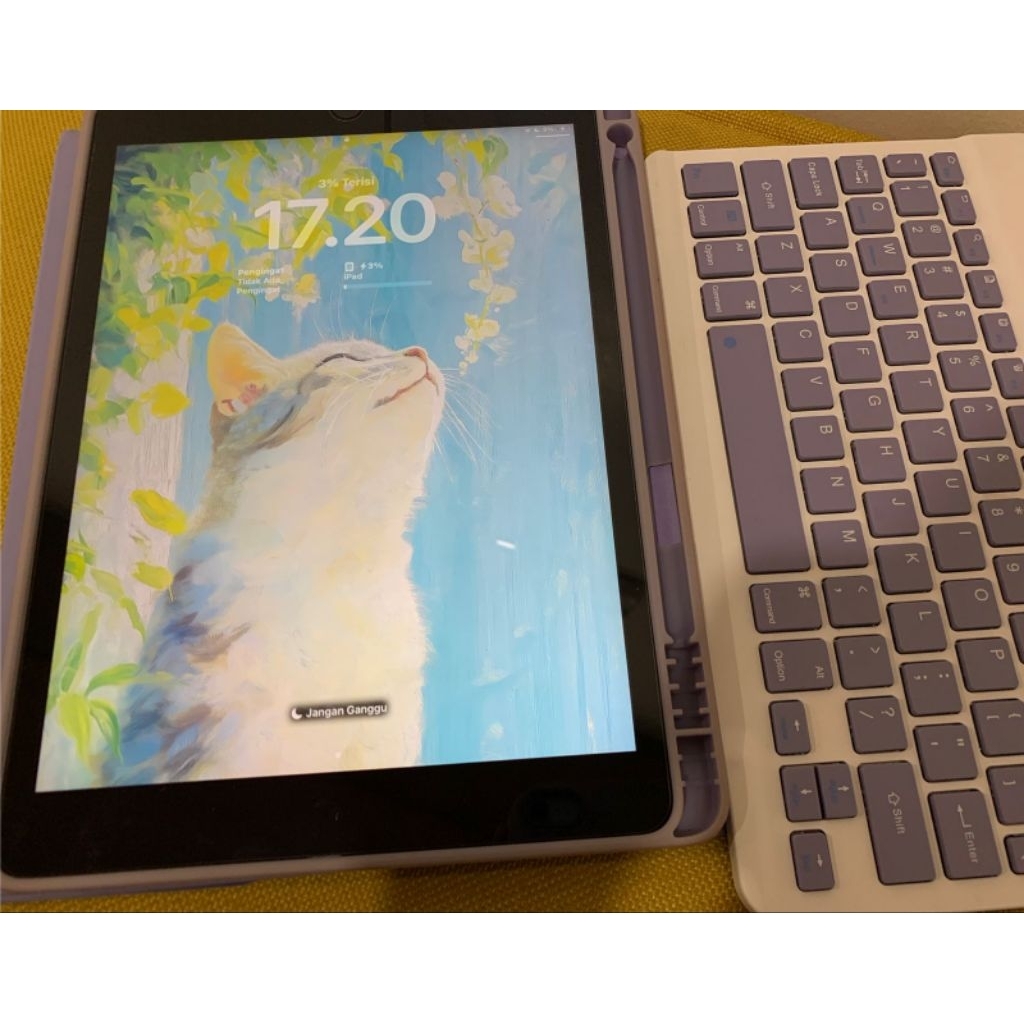 Ipad Gen 9 Space Grey Ibox