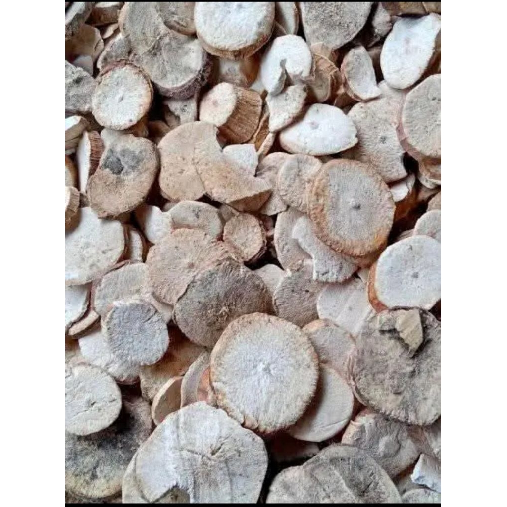 

Gaplek singkong kering kemasan 1kg